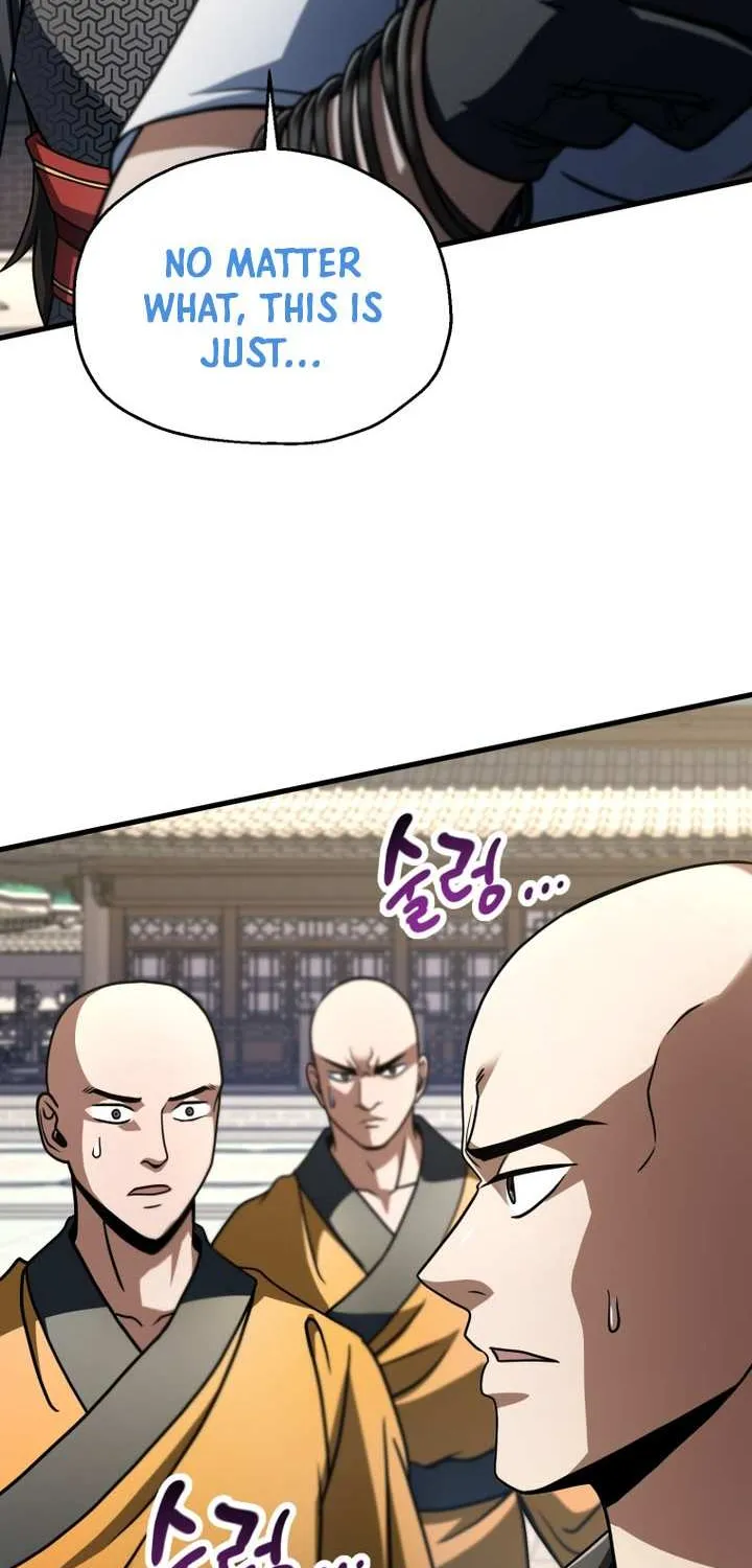 Read Player Who Can’t Level Up chapter 206 image 5 on Lezhin