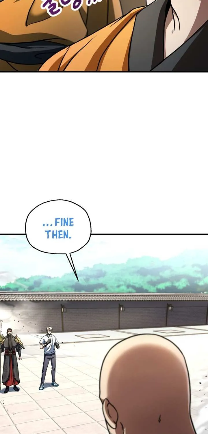 Read Player Who Can’t Level Up chapter 206 image 6 on Lezhin
