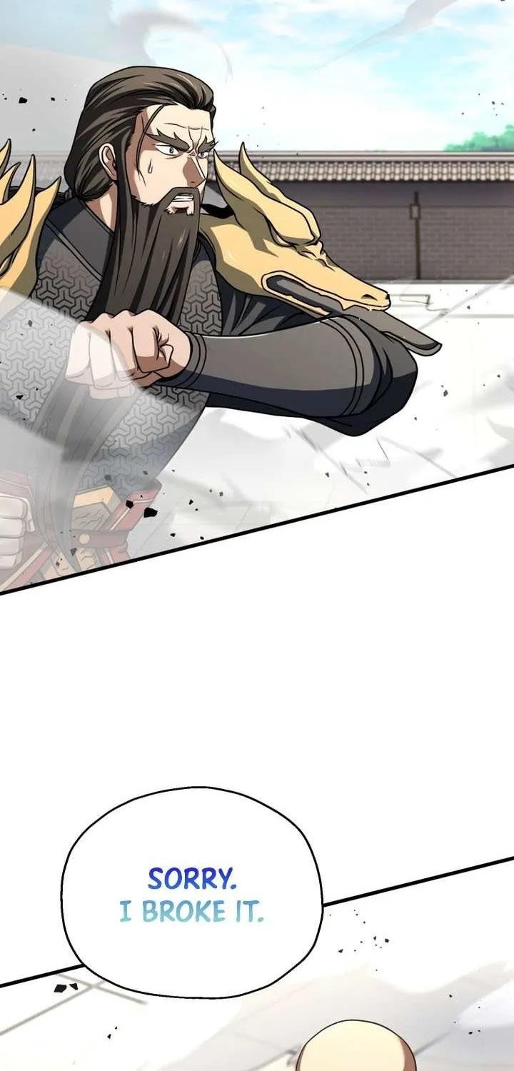 Read Player Who Can’t Level Up chapter 206 image 71 on Lezhin