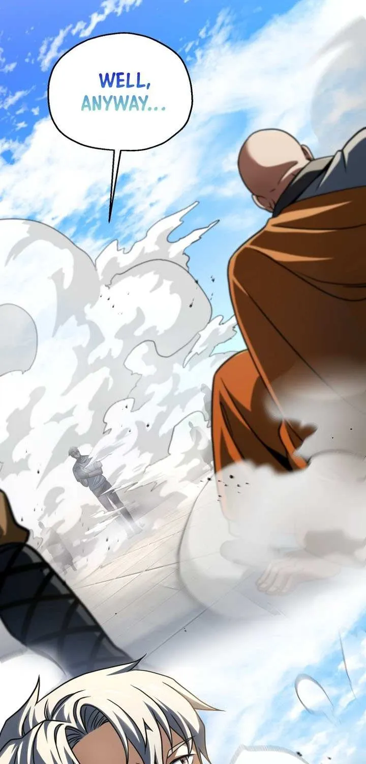 Read Player Who Can’t Level Up chapter 206 image 73 on Lezhin