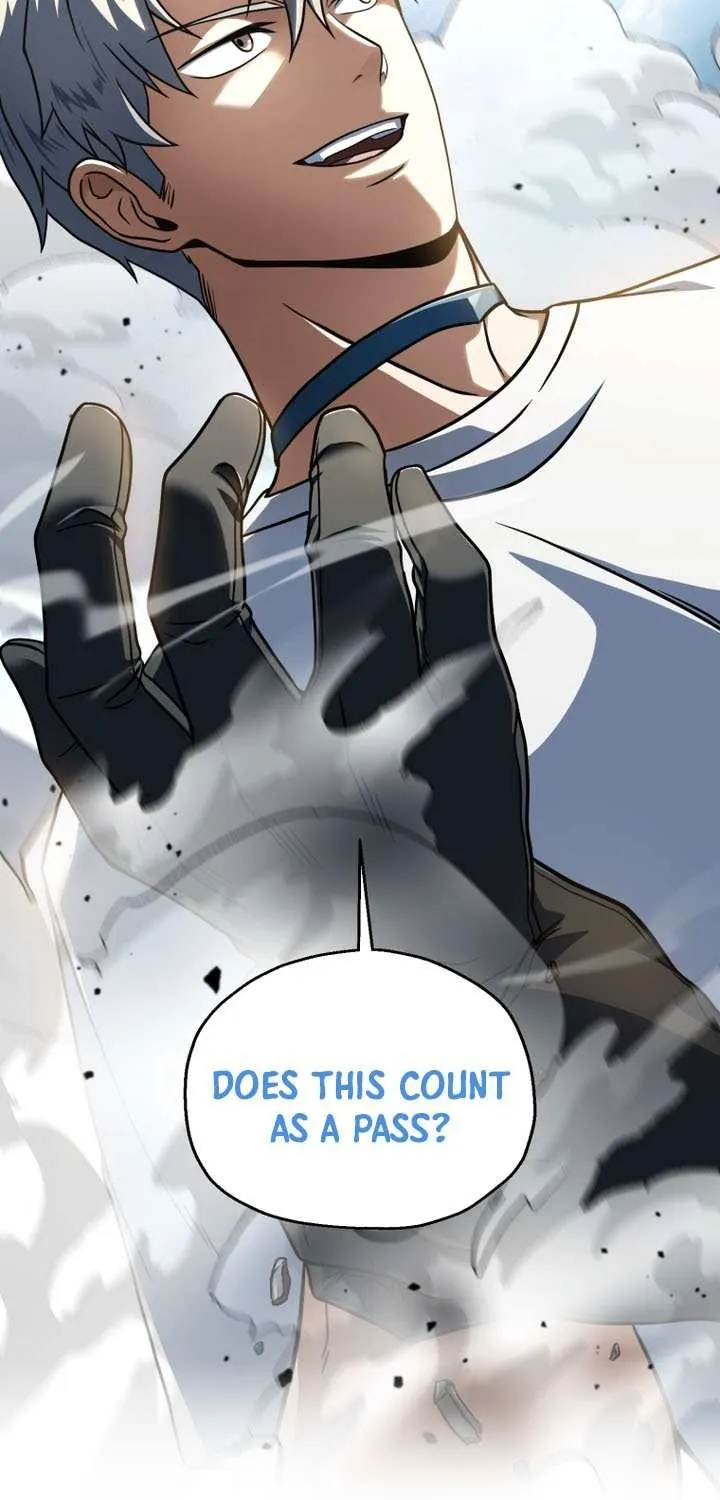 Read Player Who Can’t Level Up chapter 206 image 74 on Lezhin