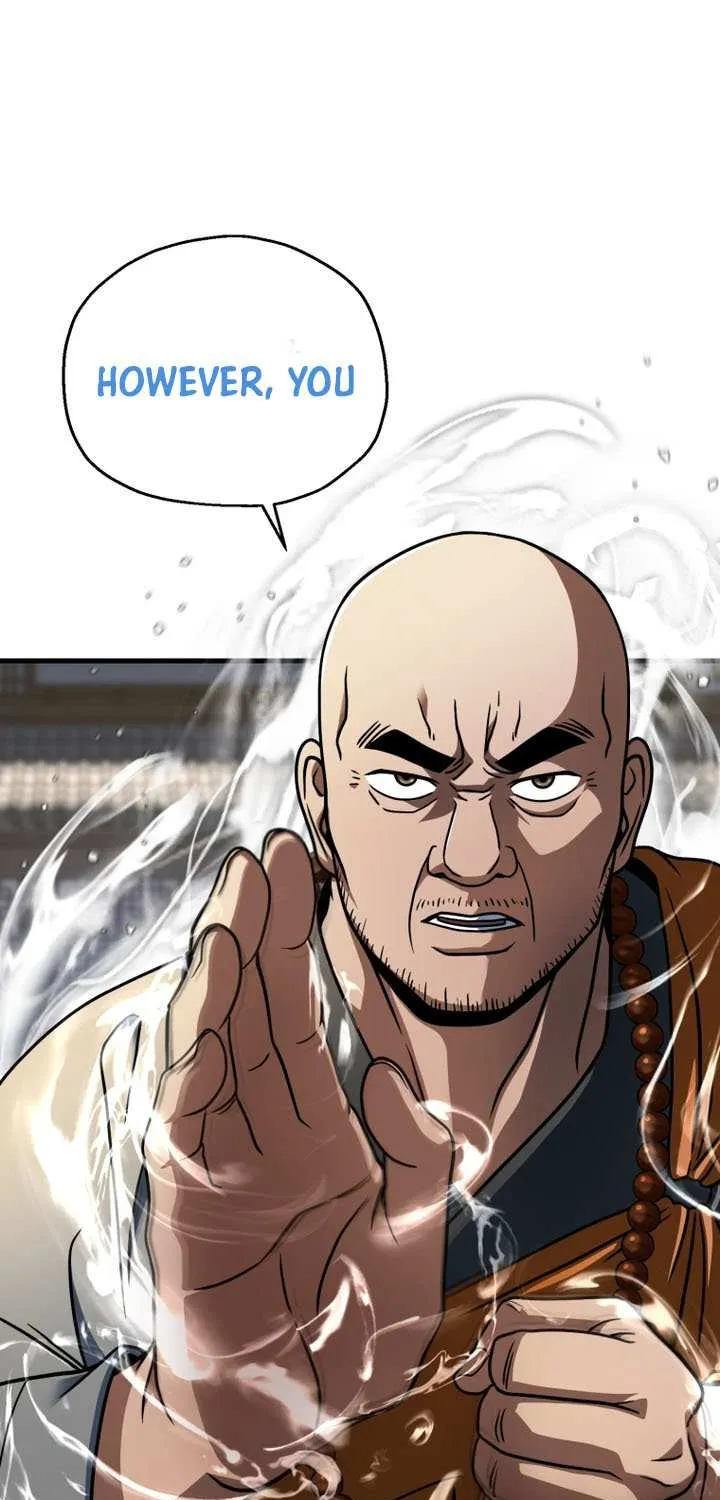 Read Player Who Can’t Level Up chapter 206 image 8 on Lezhin