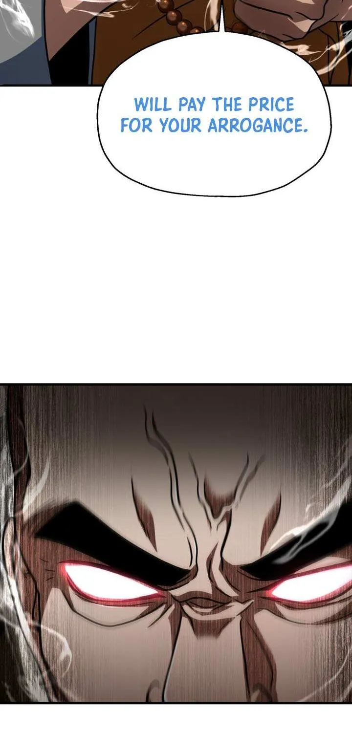 Read Player Who Can’t Level Up chapter 206 image 9 on Lezhin