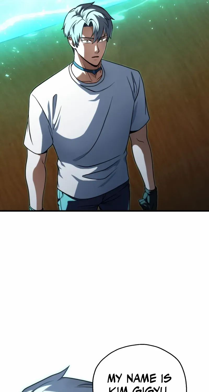Read Player Who Can’t Level Up chapter 208 image 12 on Lezhin