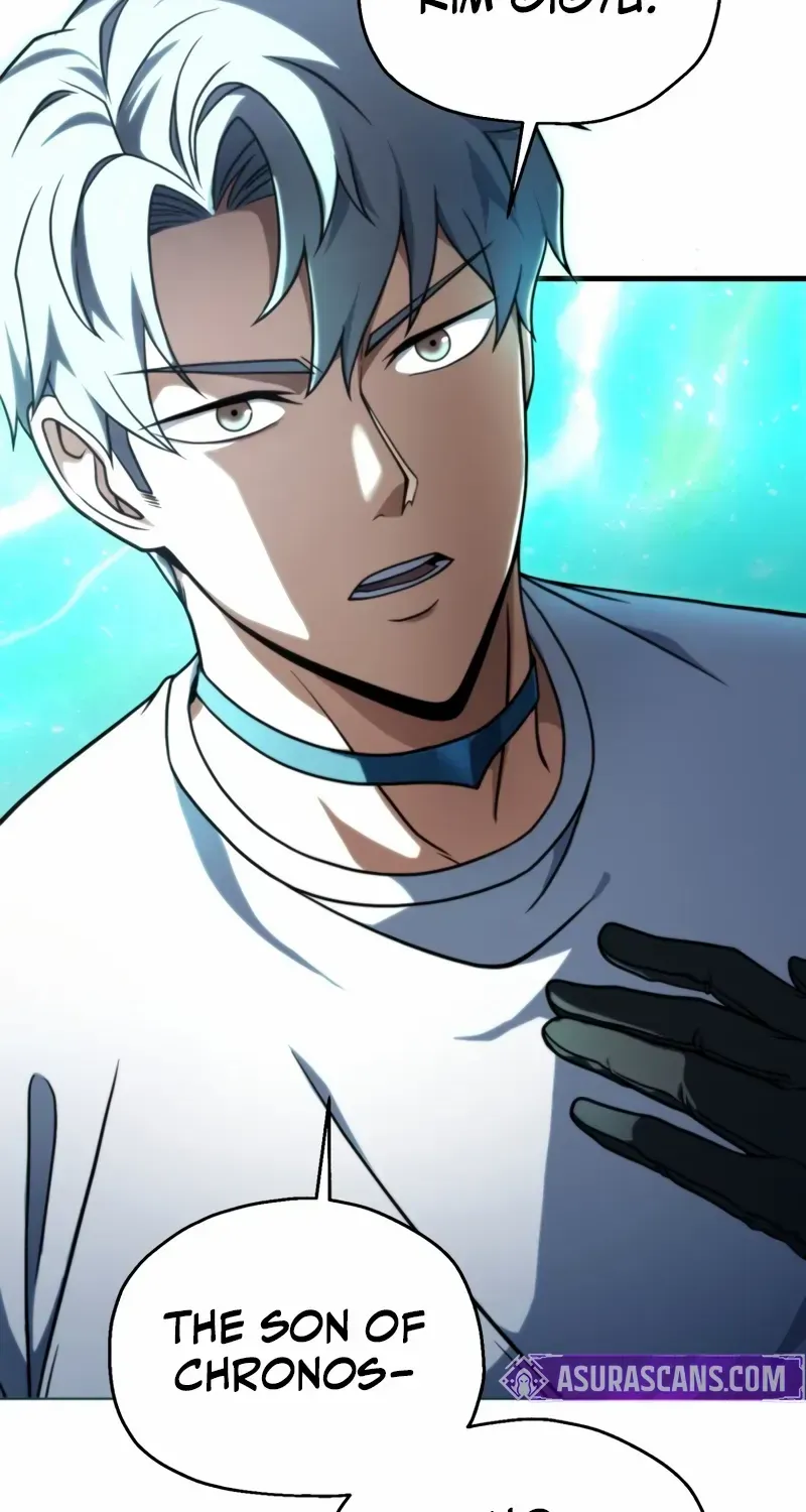 Read Player Who Can’t Level Up chapter 208 image 13 on Lezhin