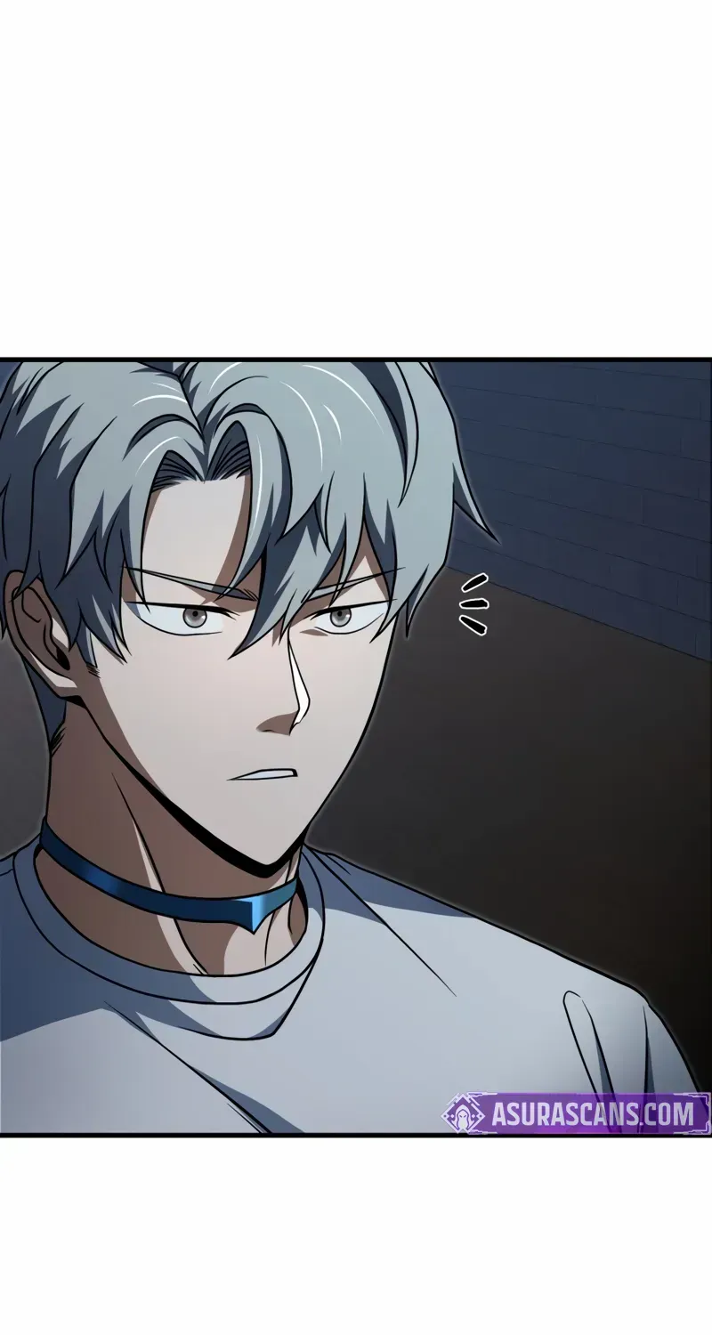 Read Player Who Can’t Level Up chapter 208 image 20 on Lezhin