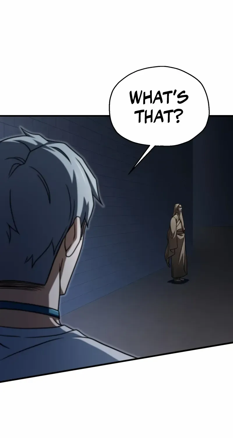 Read Player Who Can’t Level Up chapter 208 image 21 on Lezhin