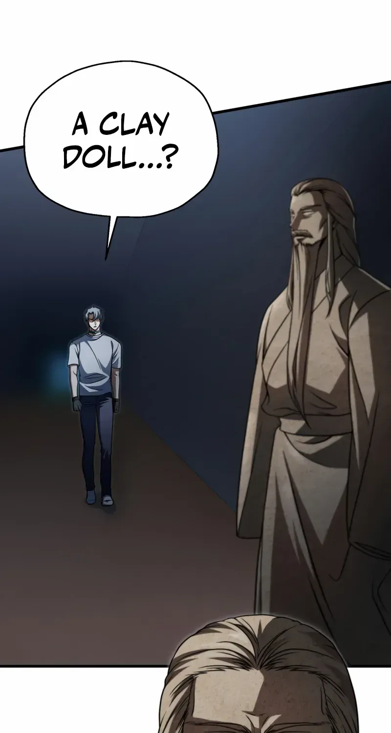 Read Player Who Can’t Level Up chapter 208 image 22 on Lezhin