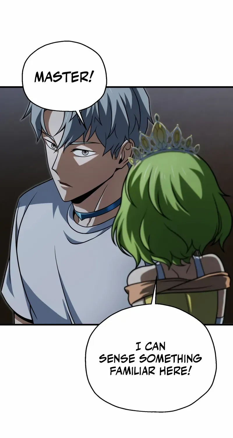 Read Player Who Can’t Level Up chapter 208 image 26 on Lezhin