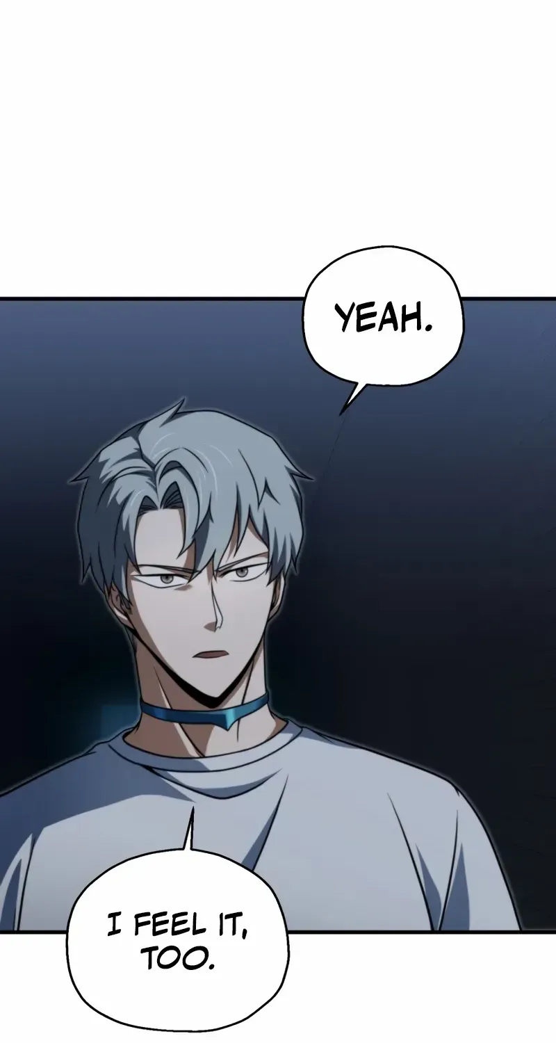 Read Player Who Can’t Level Up chapter 208 image 27 on Lezhin