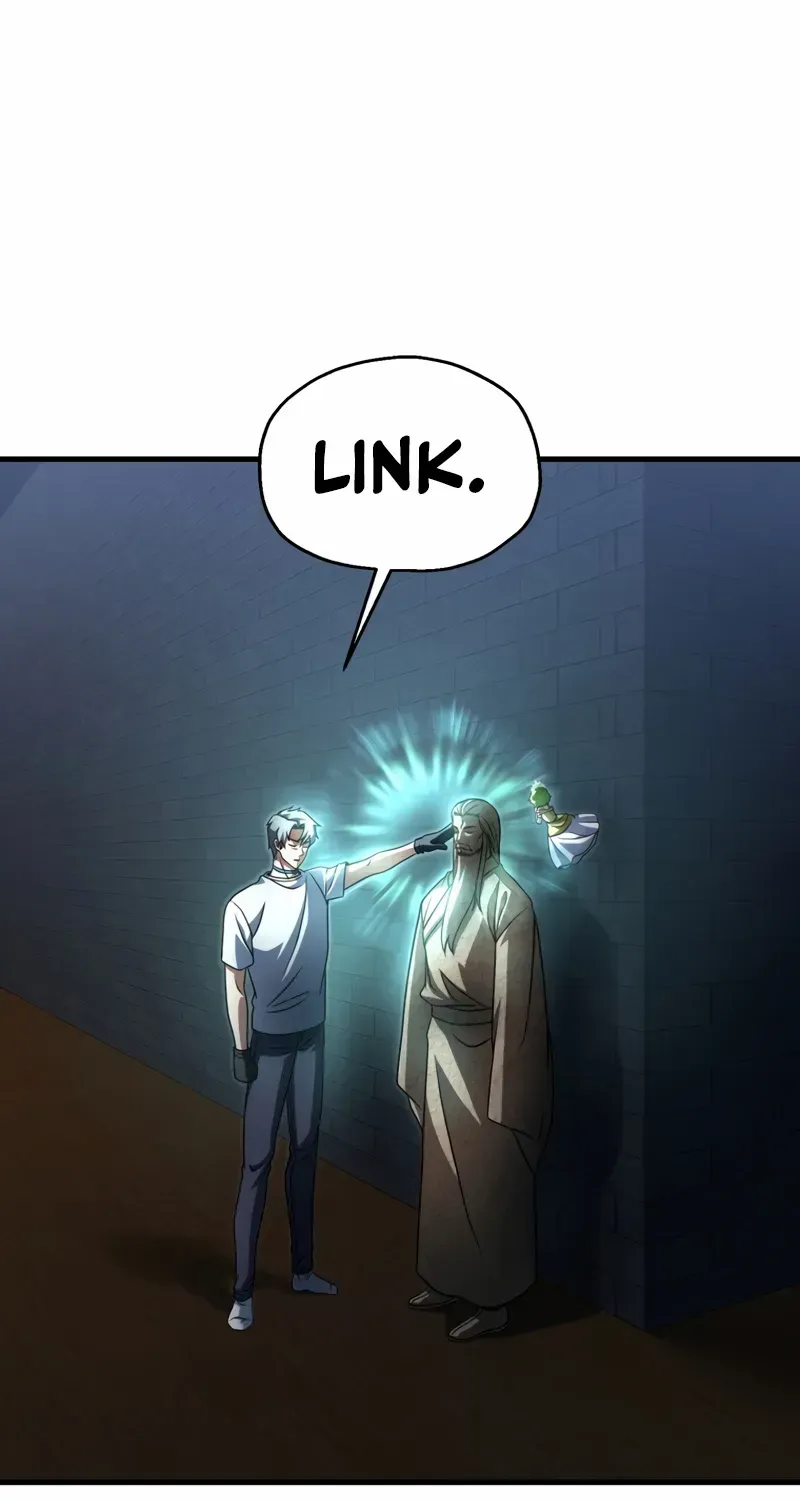 Read Player Who Can’t Level Up chapter 208 image 30 on Lezhin