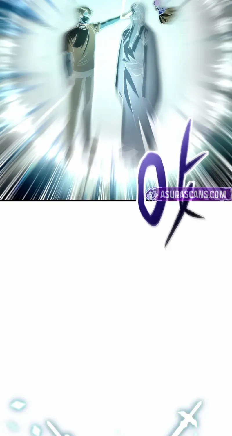 Read Player Who Can’t Level Up chapter 208 image 32 on Lezhin