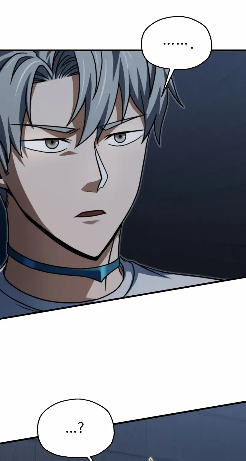 Read Player Who Can’t Level Up chapter 208 image 34 on Lezhin