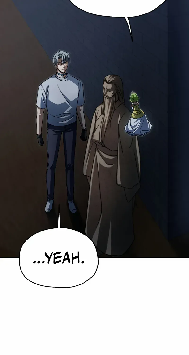 Read Player Who Can’t Level Up chapter 208 image 36 on Lezhin