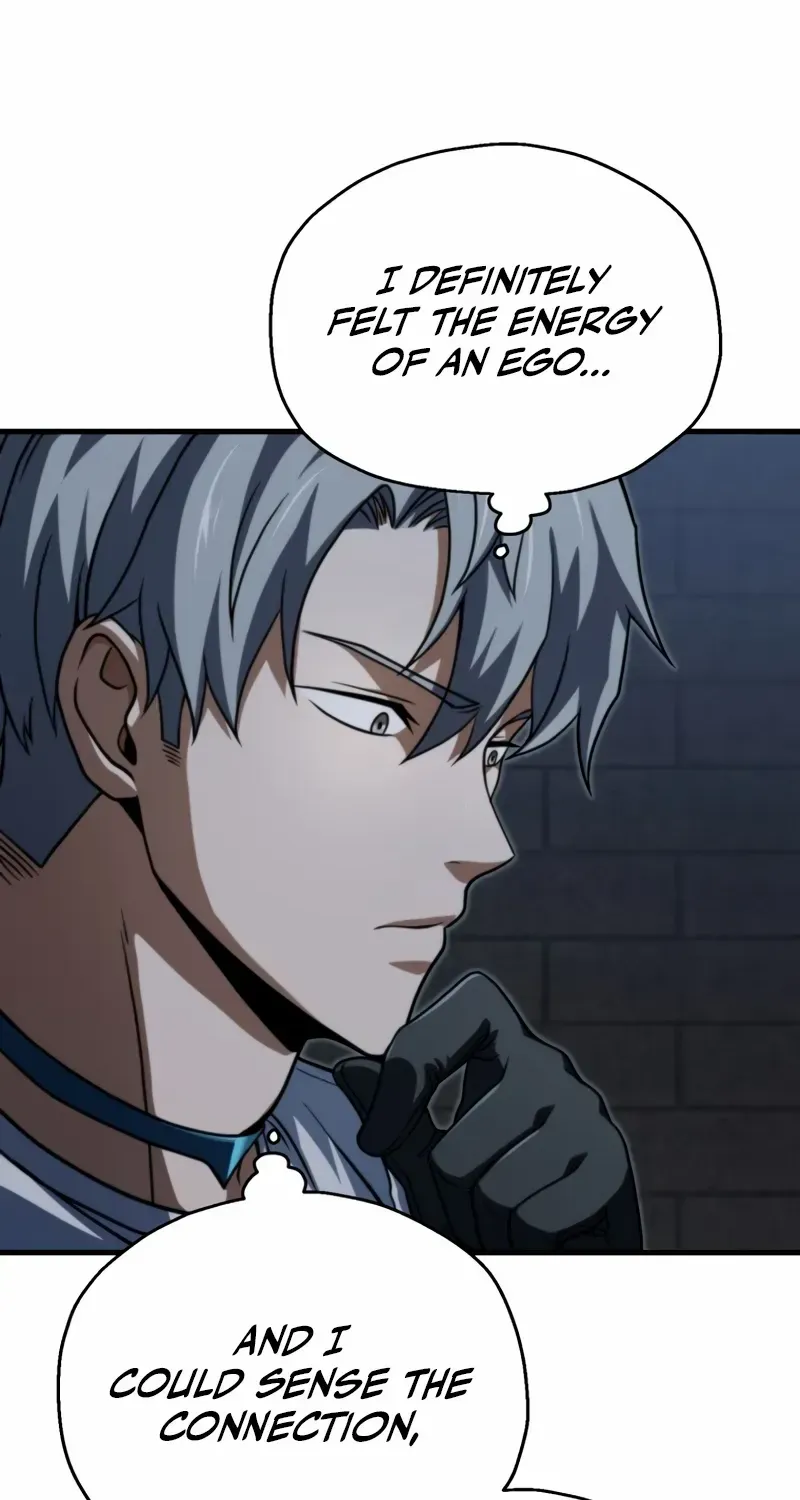 Read Player Who Can’t Level Up chapter 208 image 37 on Lezhin
