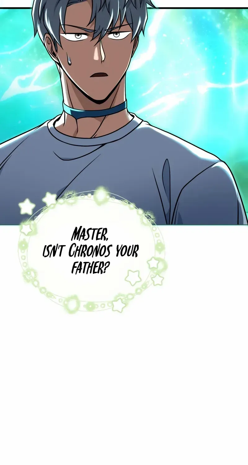 Read Player Who Can’t Level Up chapter 208 image 4 on Lezhin