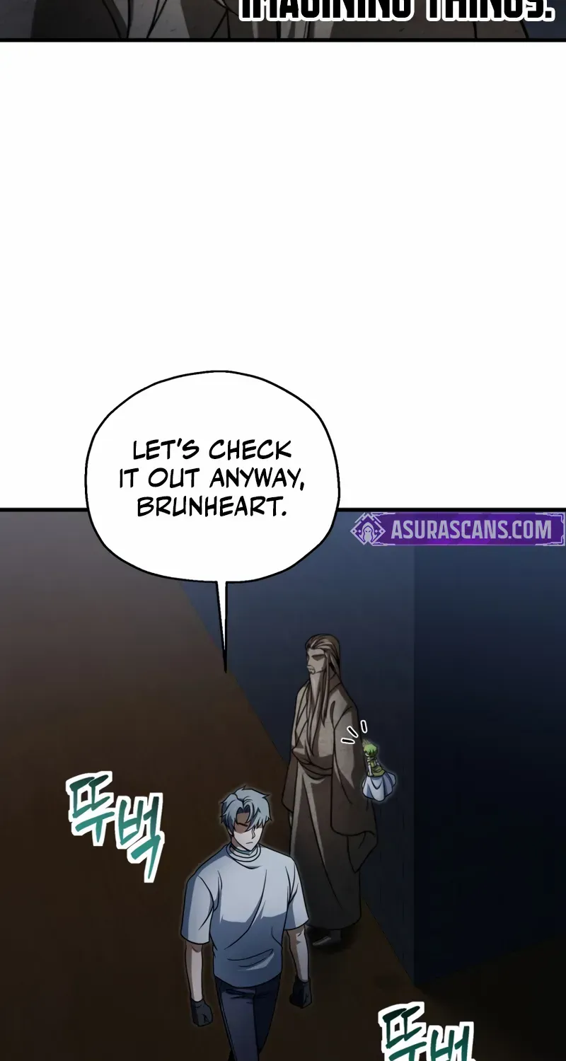 Read Player Who Can’t Level Up chapter 208 image 40 on Lezhin