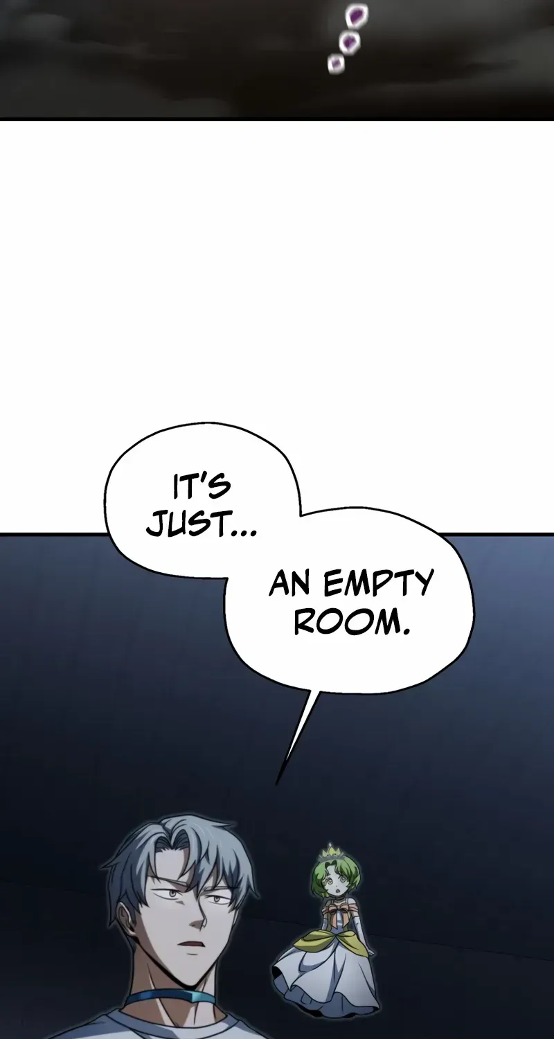 Read Player Who Can’t Level Up chapter 208 image 43 on Lezhin