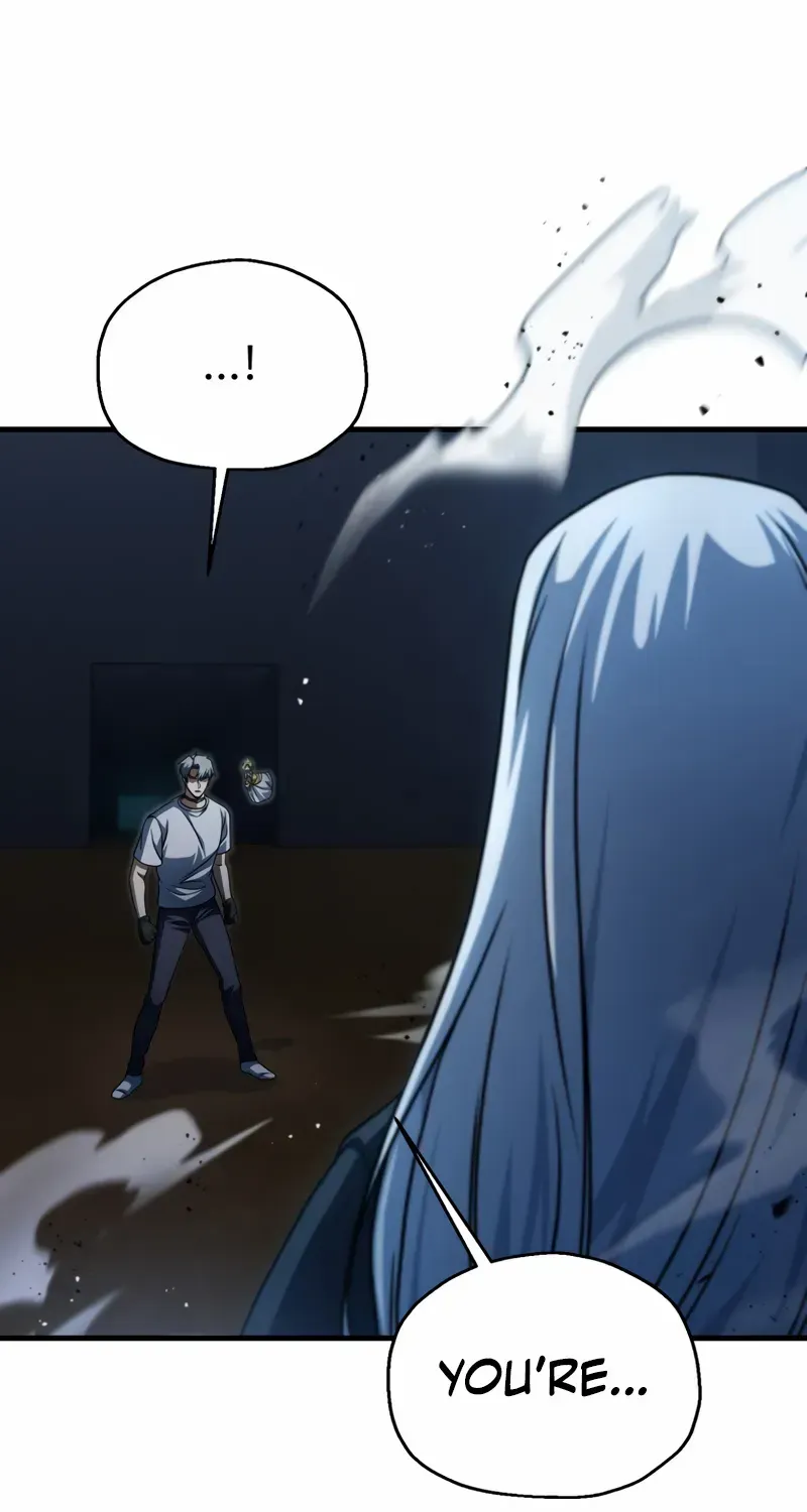 Read Player Who Can’t Level Up chapter 208 image 48 on Lezhin