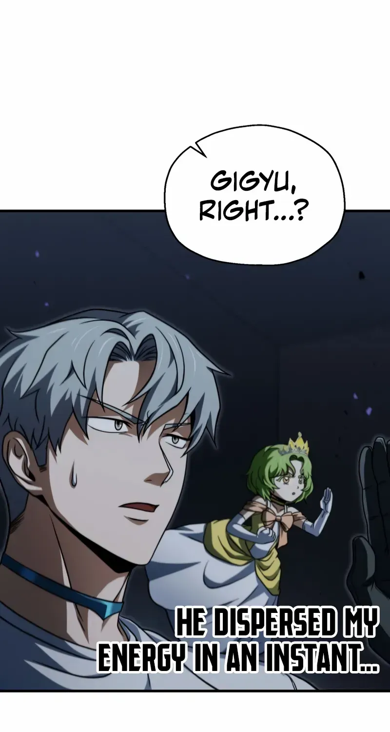 Read Player Who Can’t Level Up chapter 208 image 58 on Lezhin