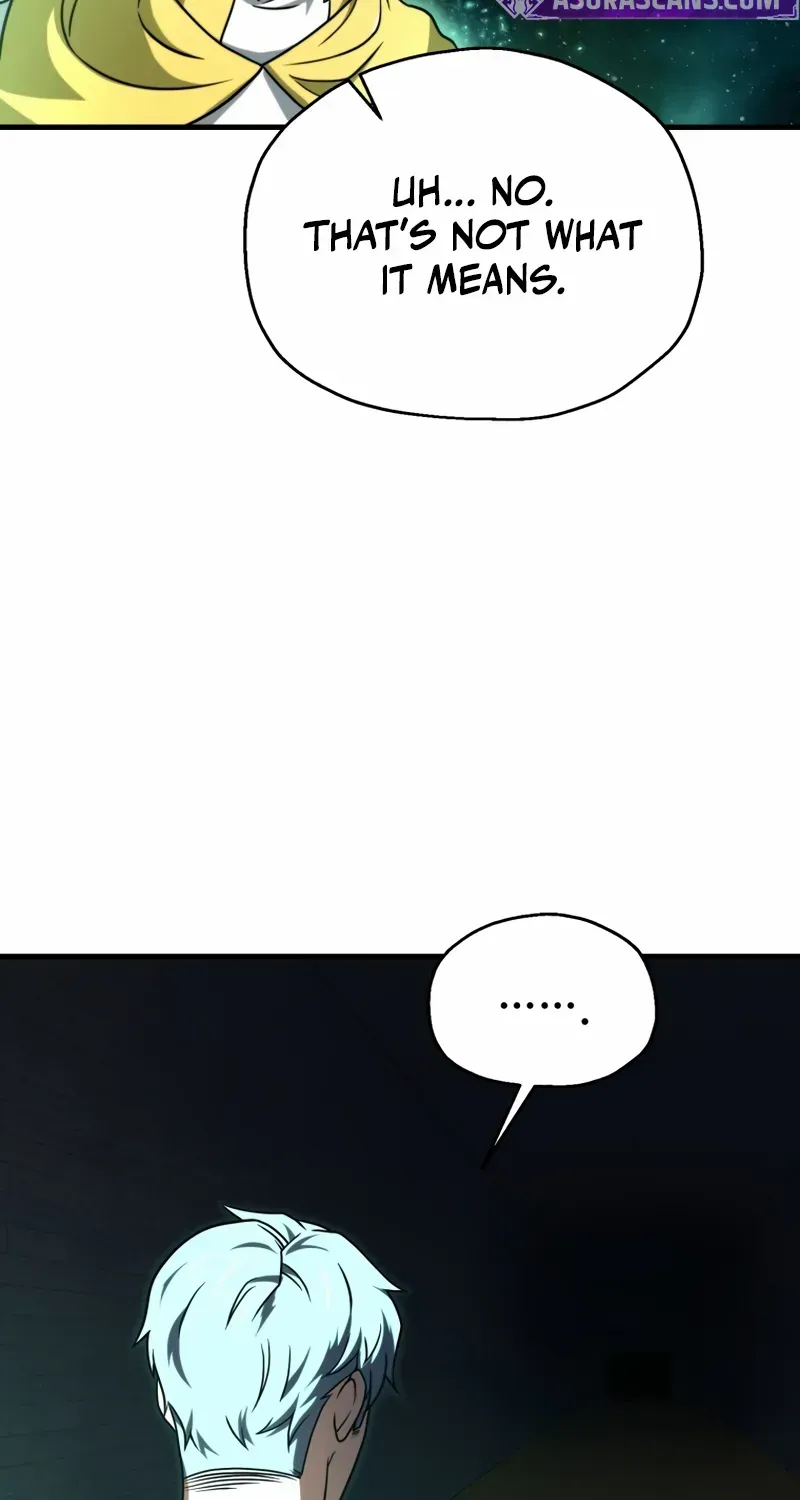 Read Player Who Can’t Level Up chapter 208 image 6 on Lezhin