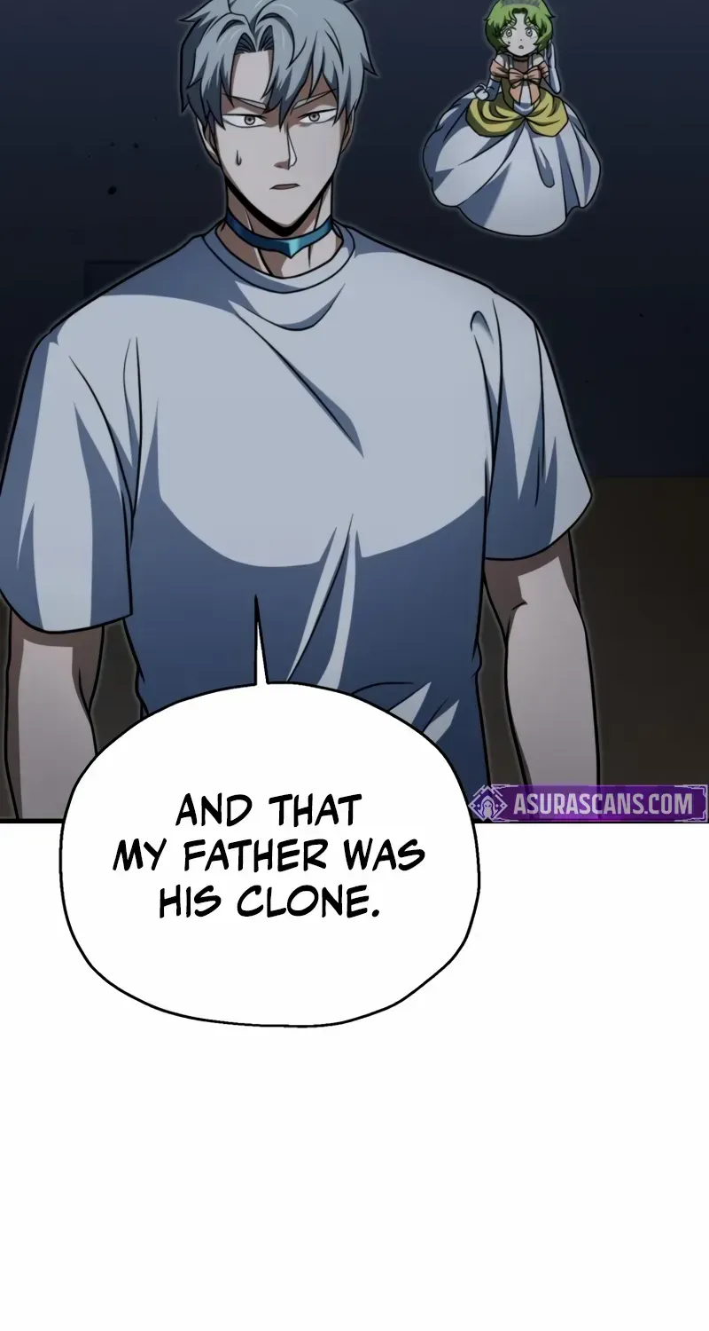 Read Player Who Can’t Level Up chapter 208 image 61 on Lezhin