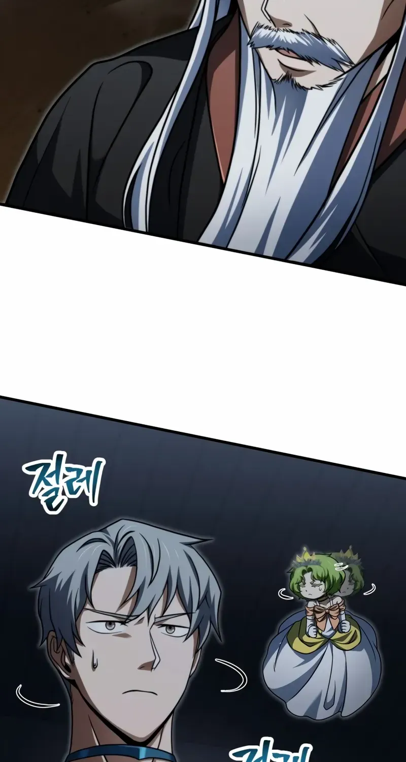 Read Player Who Can’t Level Up chapter 208 image 67 on Lezhin