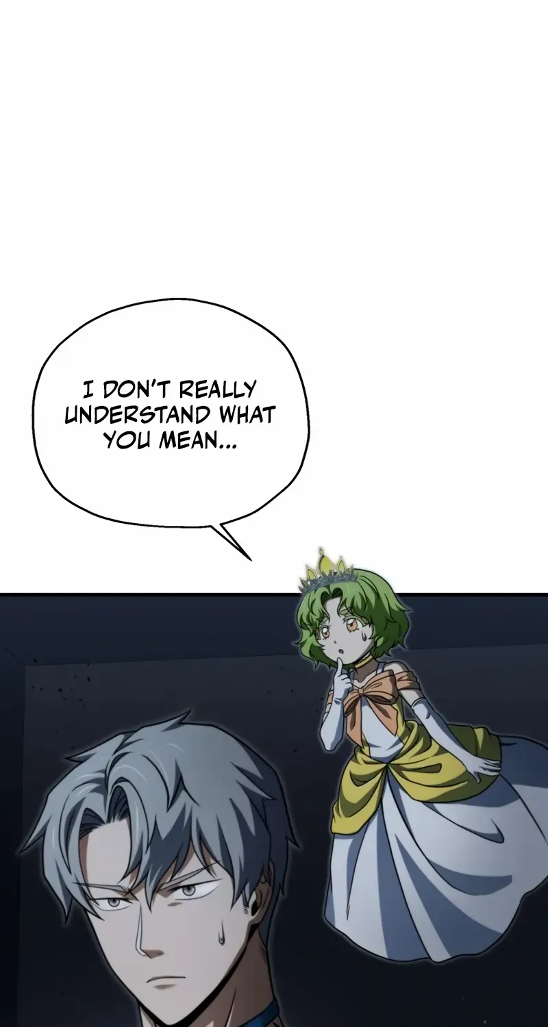 Read Player Who Can’t Level Up chapter 208 image 73 on Lezhin