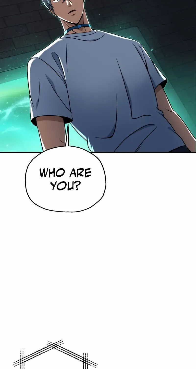 Read Player Who Can’t Level Up chapter 208 image 8 on Lezhin