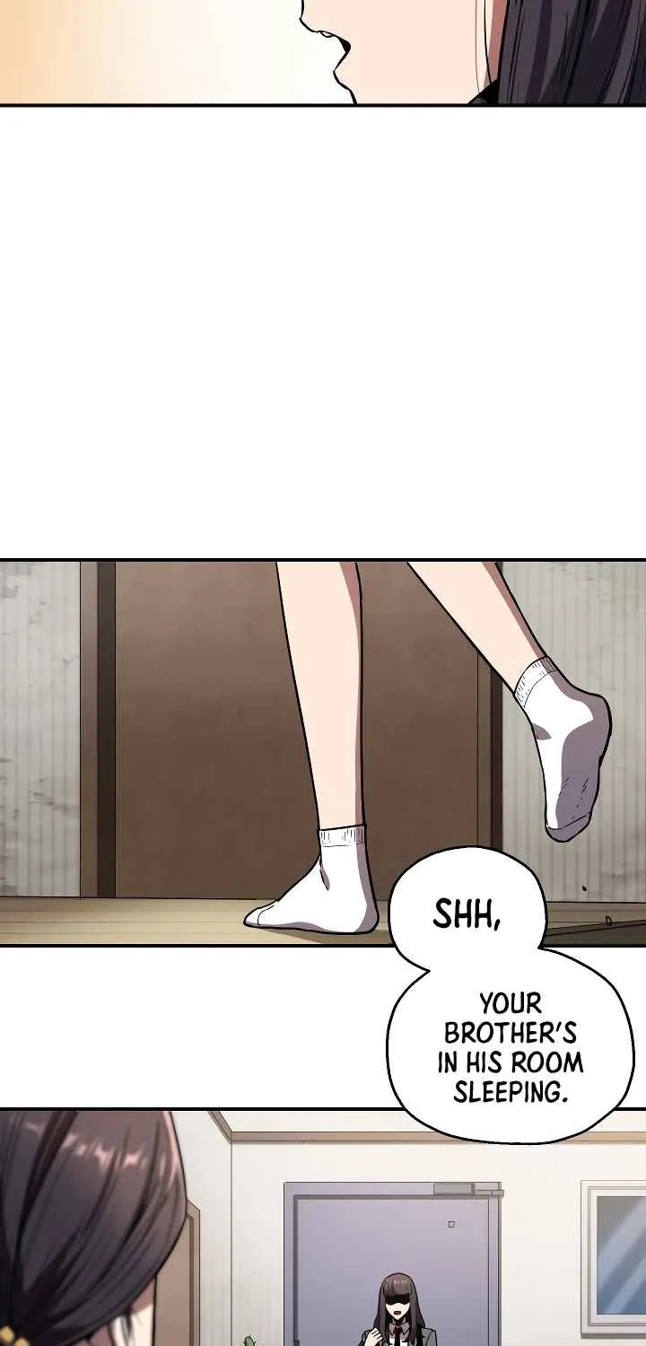 Read Player Who Can’t Level Up chapter 21 image 10 on Lezhin