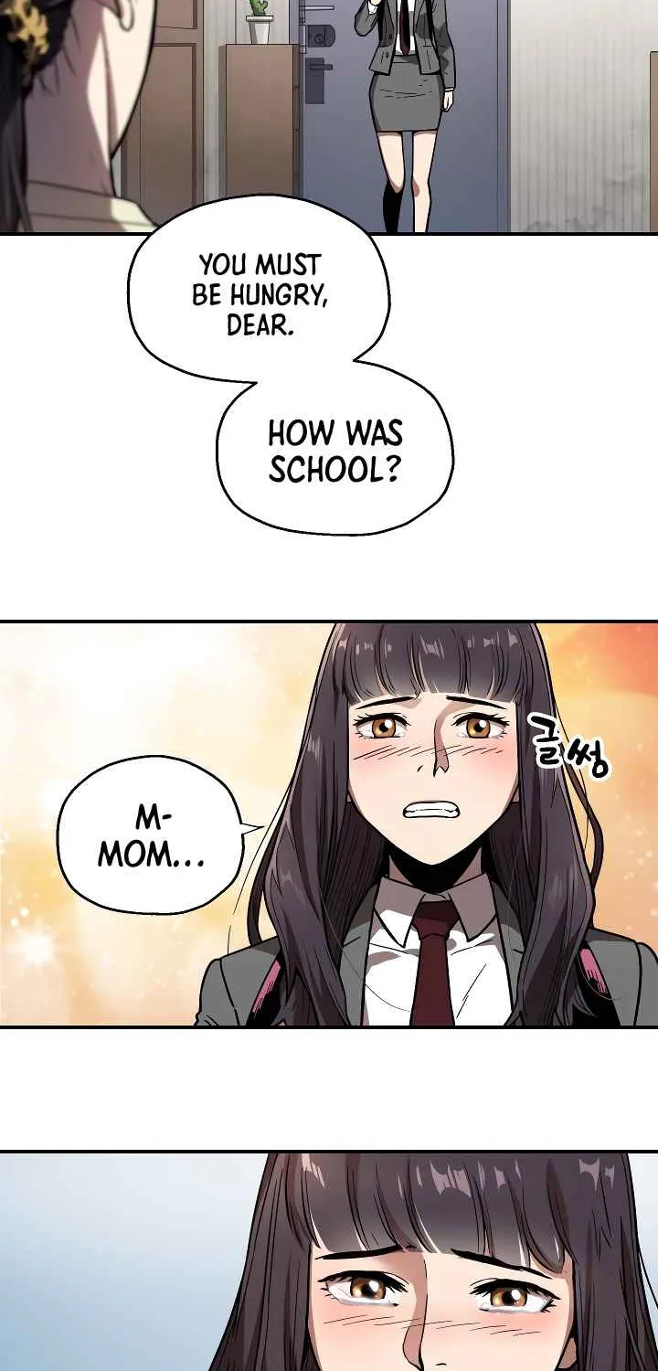 Read Player Who Can’t Level Up chapter 21 image 11 on Lezhin