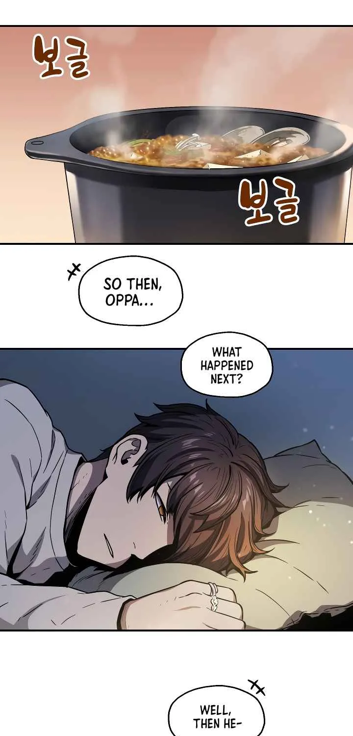 Read Player Who Can’t Level Up chapter 21 image 15 on Lezhin