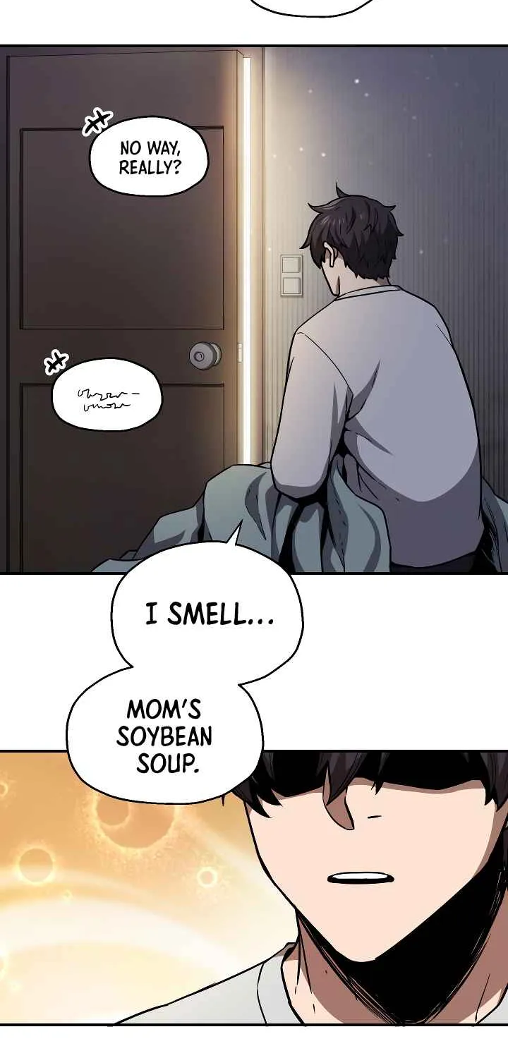 Read Player Who Can’t Level Up chapter 21 image 16 on Lezhin