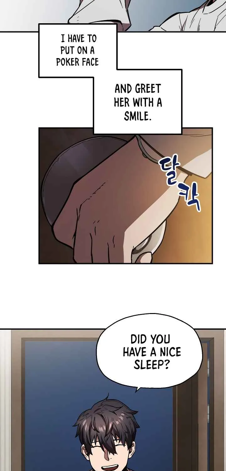 Read Player Who Can’t Level Up chapter 21 image 19 on Lezhin
