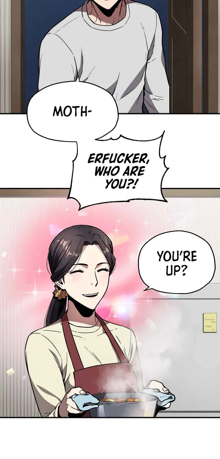Read Player Who Can’t Level Up chapter 21 image 20 on Lezhin