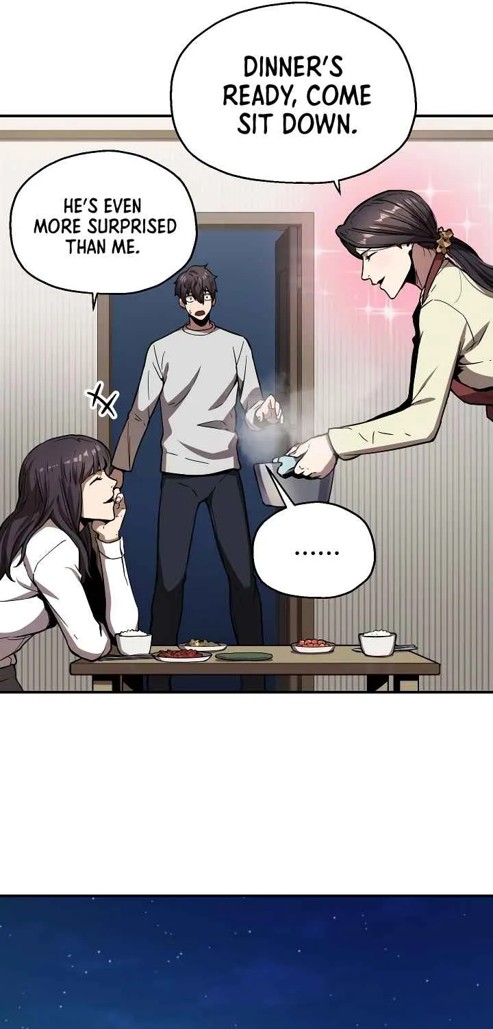 Read Player Who Can’t Level Up chapter 21 image 21 on Lezhin