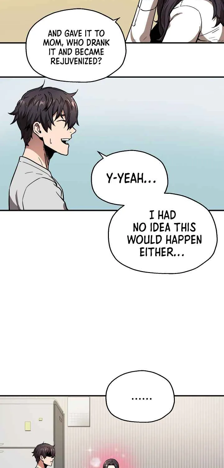 Read Player Who Can’t Level Up chapter 21 image 24 on Lezhin
