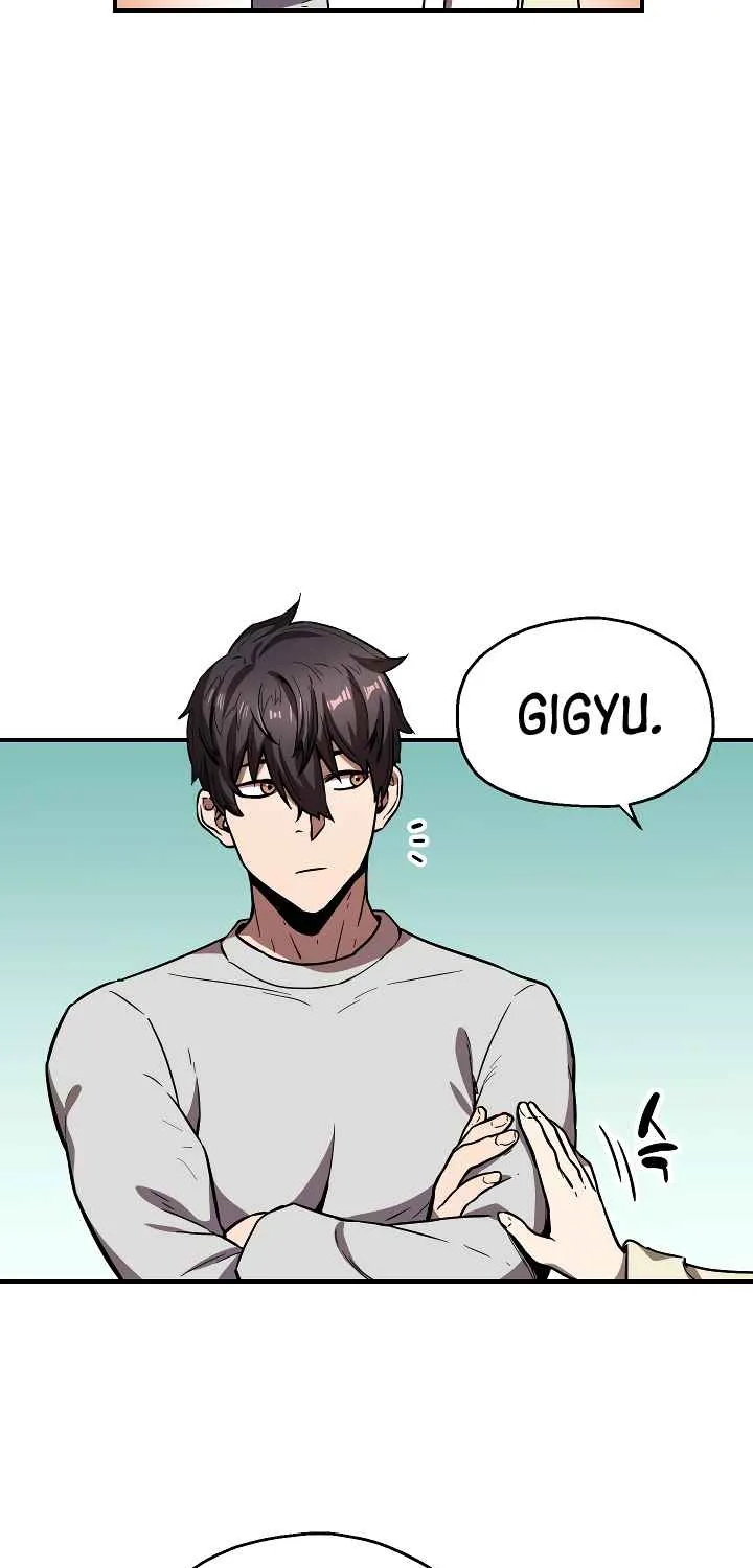 Read Player Who Can’t Level Up chapter 21 image 28 on Lezhin