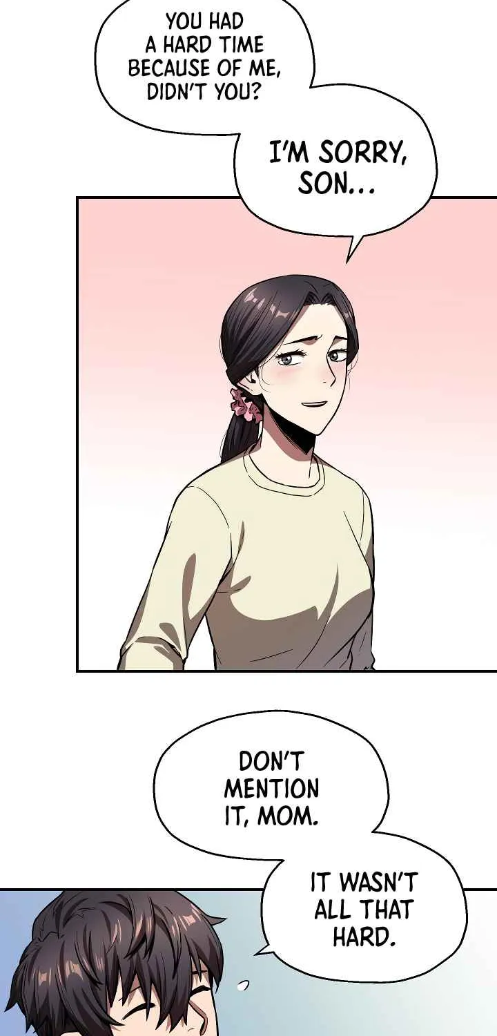 Read Player Who Can’t Level Up chapter 21 image 29 on Lezhin