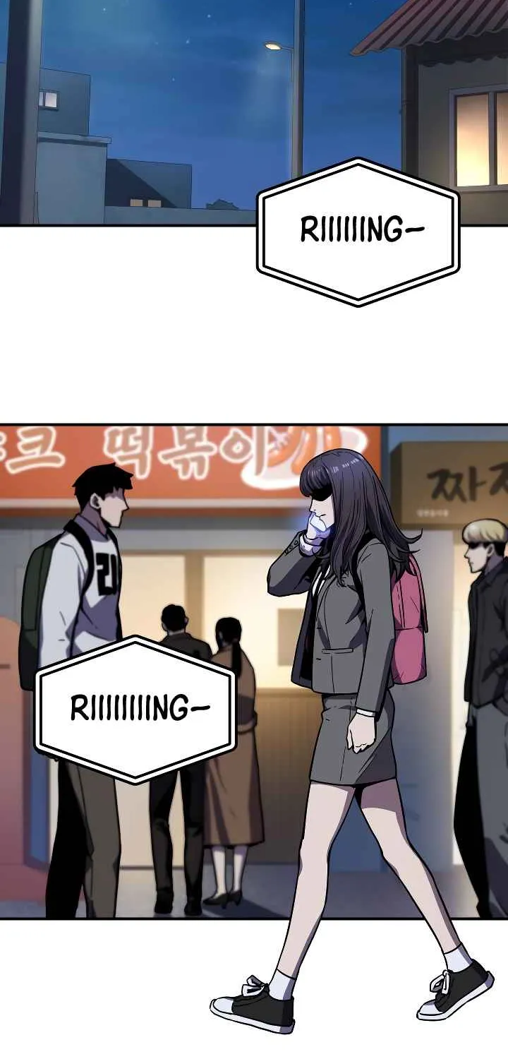 Read Player Who Can’t Level Up chapter 21 image 3 on Lezhin