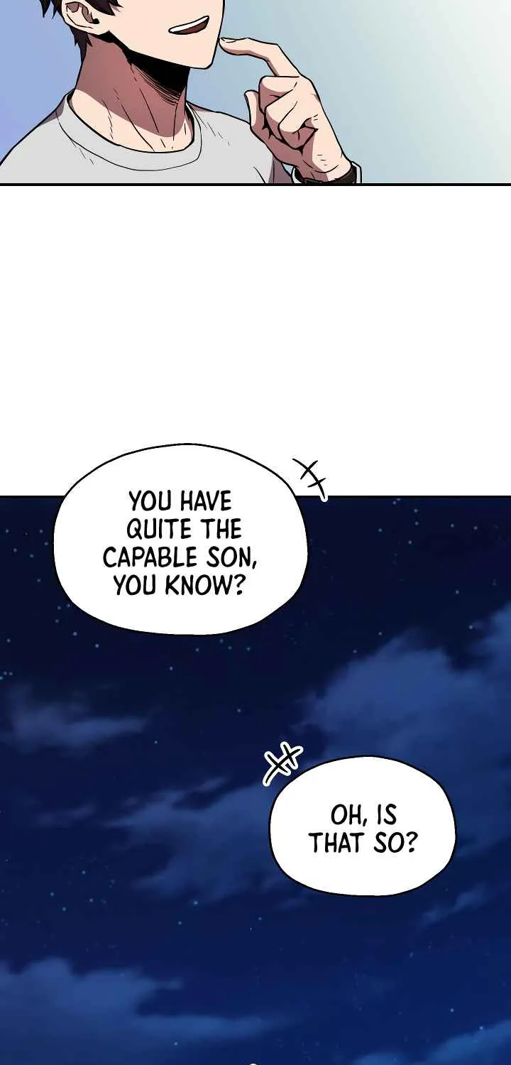 Read Player Who Can’t Level Up chapter 21 image 30 on Lezhin