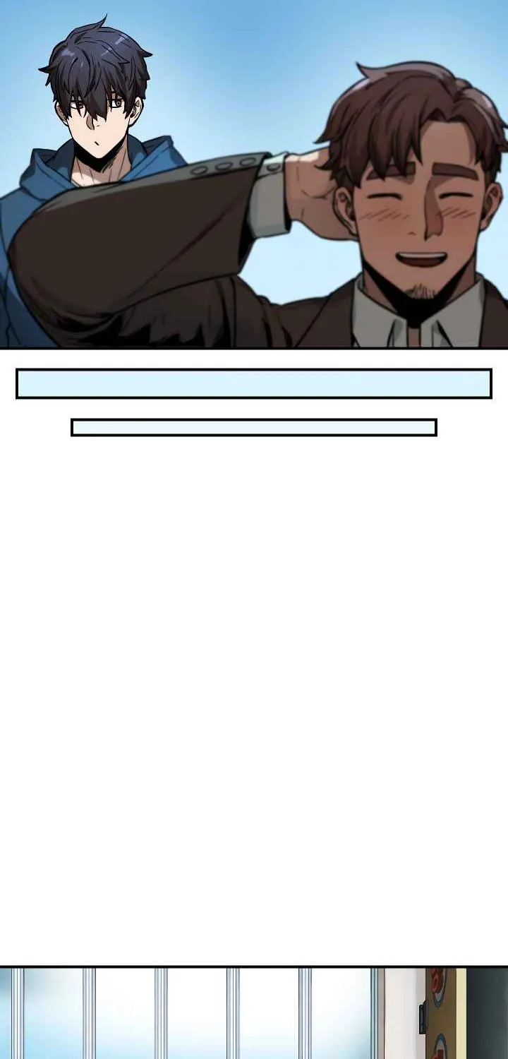 Read Player Who Can’t Level Up chapter 21 image 35 on Lezhin