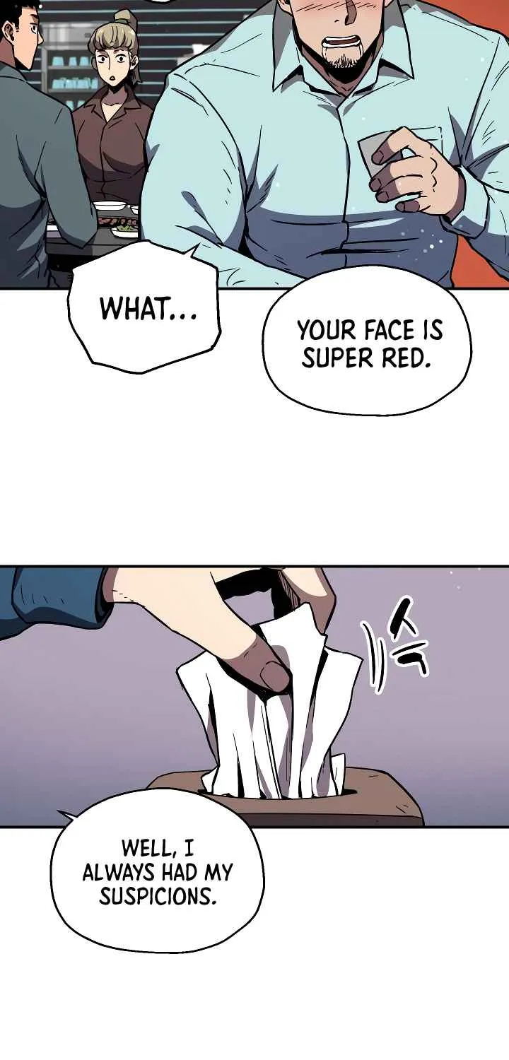 Read Player Who Can’t Level Up chapter 21 image 41 on Lezhin