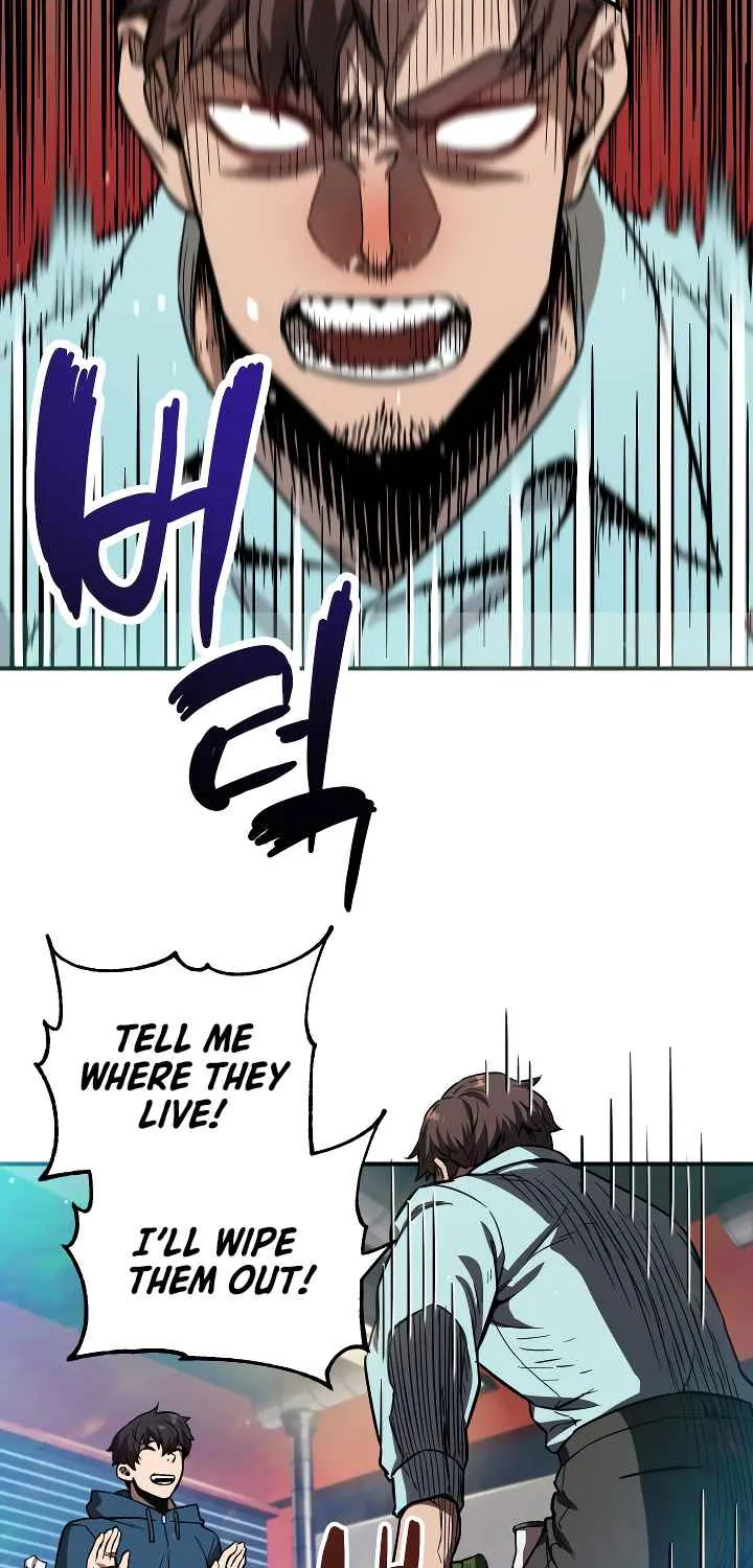 Read Player Who Can’t Level Up chapter 21 image 47 on Lezhin