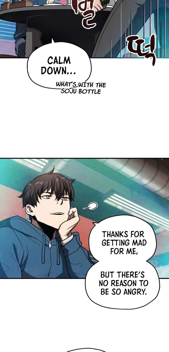 Read Player Who Can’t Level Up chapter 21 image 48 on Lezhin