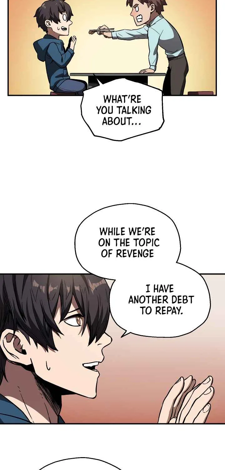 Read Player Who Can’t Level Up chapter 21 image 51 on Lezhin