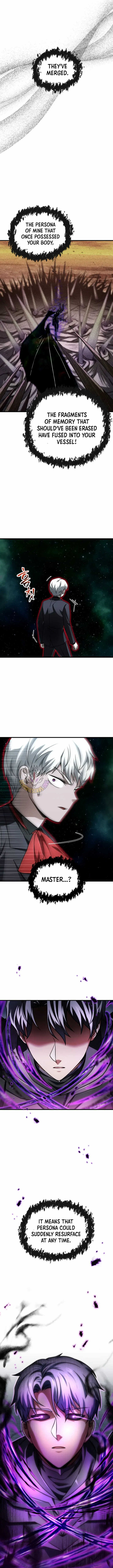 Read Player Who Can’t Level Up chapter 214 image 11 on Lezhin