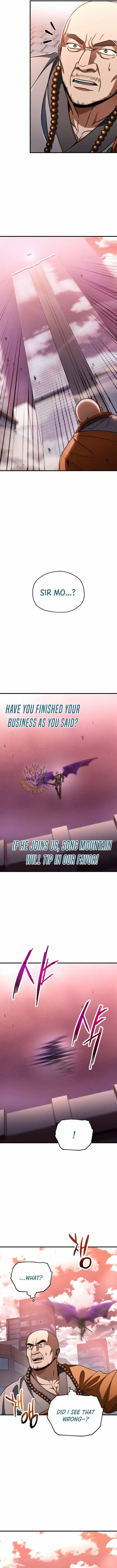 Read Player Who Can’t Level Up chapter 219 image 6 on Lezhin