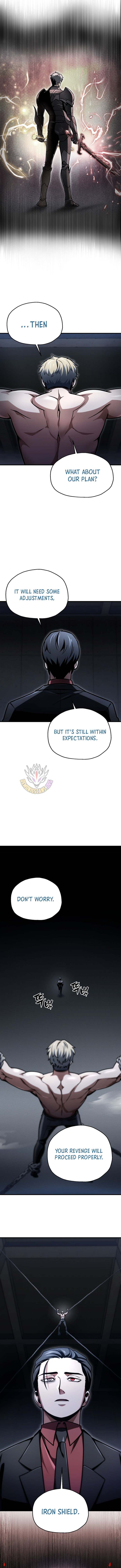 Read Player Who Can’t Level Up chapter 221 image 1 on Lezhin