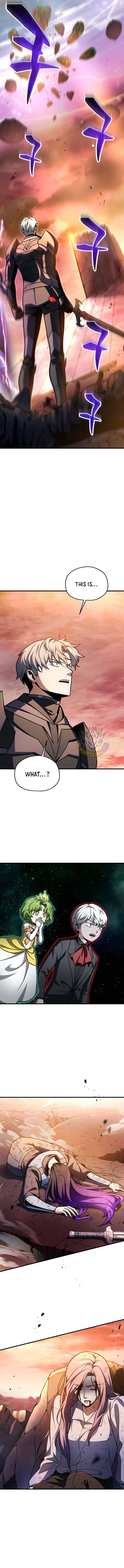 Read Player Who Can’t Level Up chapter 221 image 11 on Lezhin